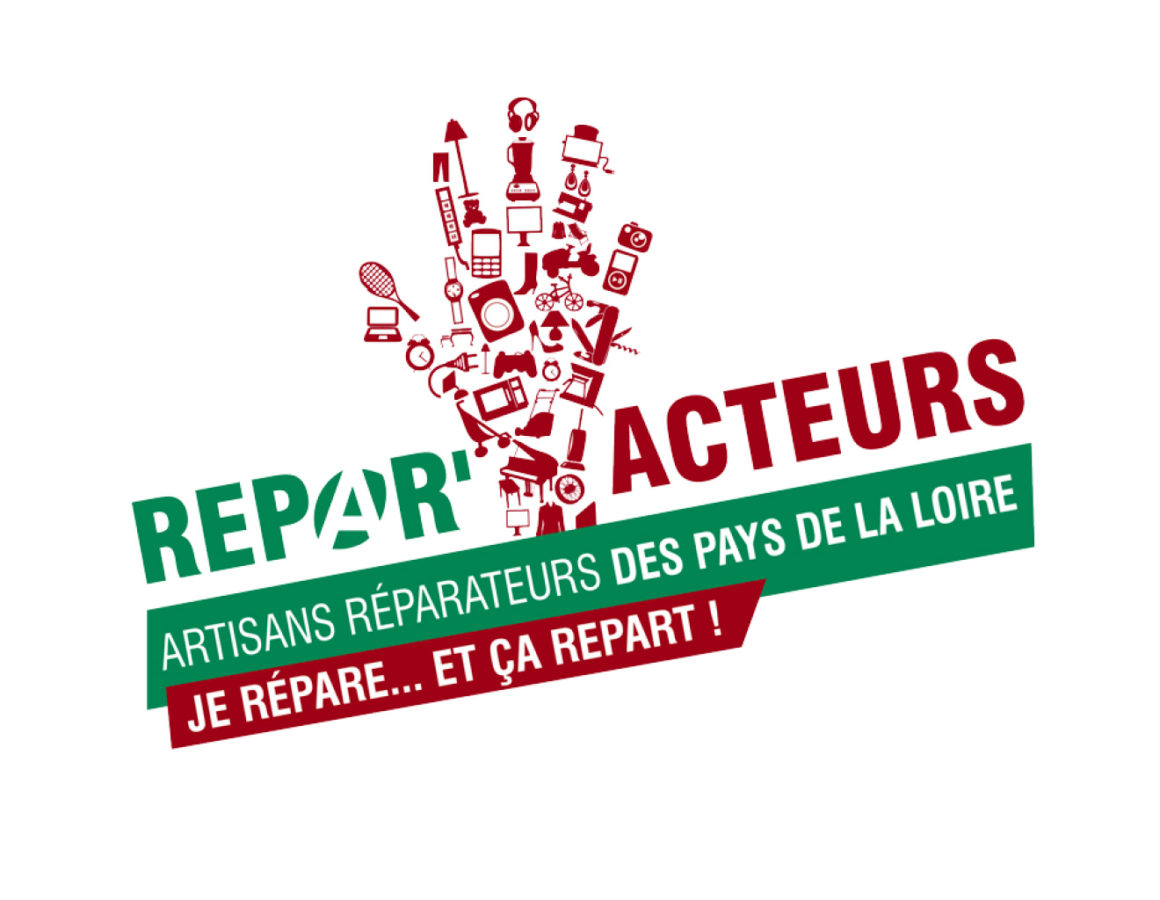 Répar&rsquo;acteurs mobilise les artisans réparateurs des Pays de la Loire