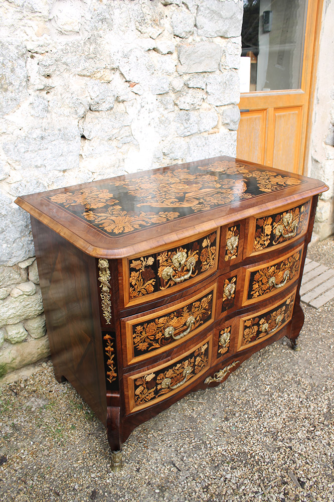 restauration-commode-louis-xiv