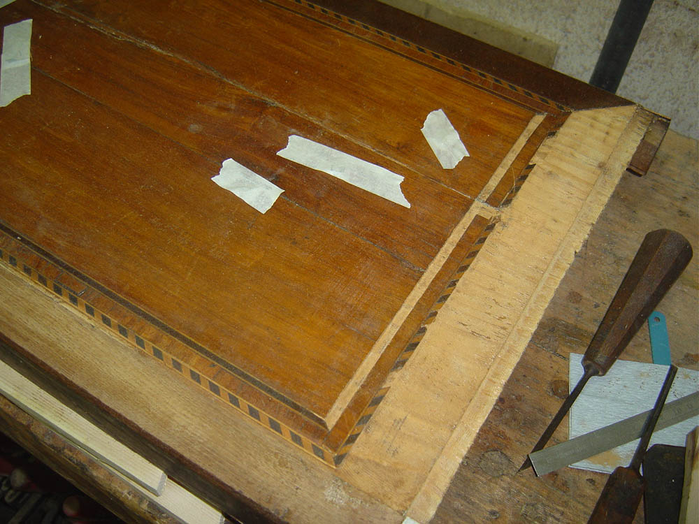 restauration-secretaire-louis-xvi