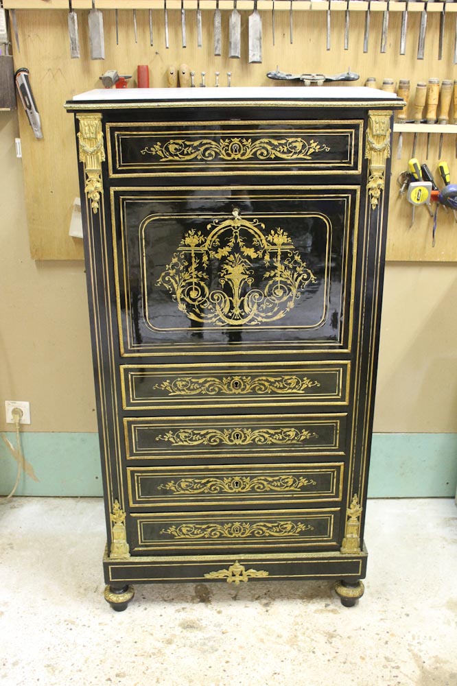 restauration-secretaire-napoleon-3