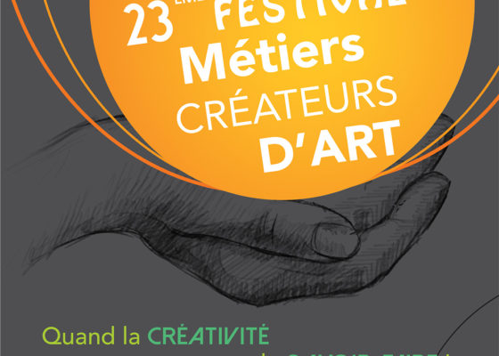 23e festival des métiers d’arts 10, 11, 12 mars à la Haye Fouassières. 23e festival des métiers d’arts 10, 11, 12 mars à la Haye Fouassières.