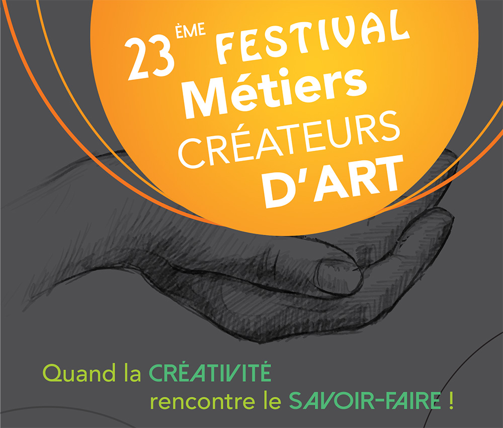 23e festival des métiers d’arts 10, 11, 12 mars à la Haye Fouassières. 23e festival des métiers d’arts 10, 11, 12 mars à la Haye Fouassières.