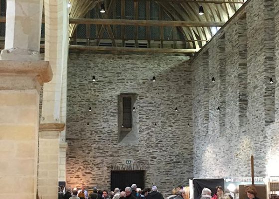 Retour sur le salon des métiers d’art à Angers Retour sur le salon des métiers d’art à Angers
