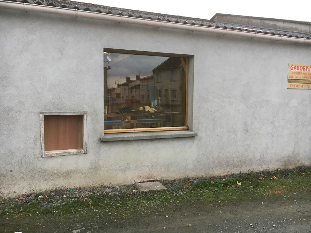 ebeniste restaurateur angers cholet
