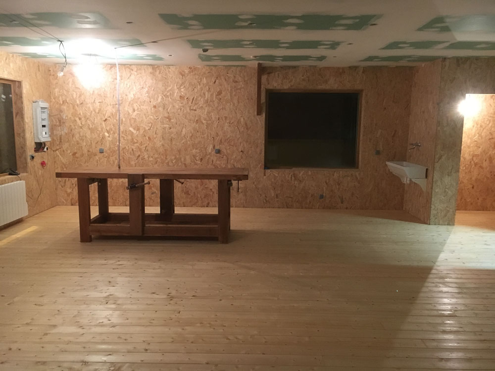 ebeniste restaurateur angers cholet