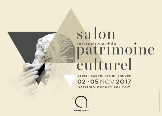 L’Ebenisterie Leblanc sera présente au salon du patrimoine culturel de Paris du 02 au 05 Nov 2017 L’Ebenisterie Leblanc sera présente au salon du patrimoine culturel de Paris du 02 au 05 Nov 2017