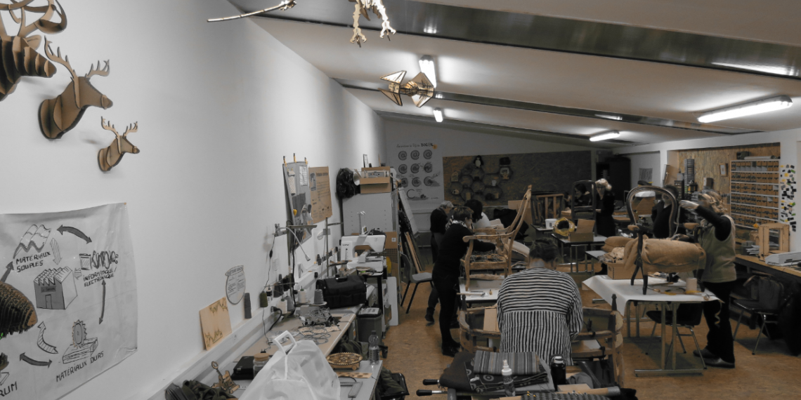 Journées Européennes des Métiers d’Art 2019