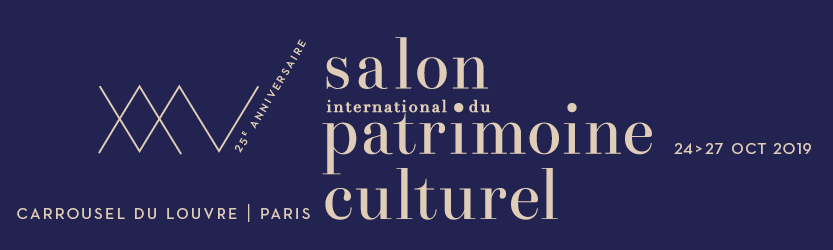 Salon International du Patrimoine Culturel 2019