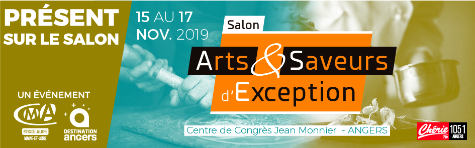 Arts Saveurs Exception Angers Ebeniste