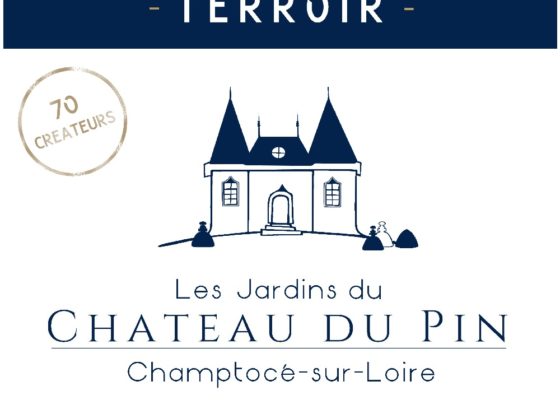 Exposition-vente « Arts Déco & Terroir » au Château du Pin à Champtocé-sur-Loire (49)