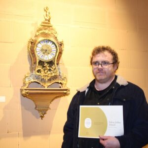Concours régional Atelier d’Art de France 🏆 Concours régional Atelier d’Art de France 🏆